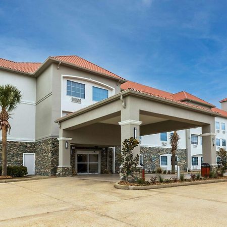 Comfort Inn & Suites New Iberia - Avery Island Εξωτερικό φωτογραφία